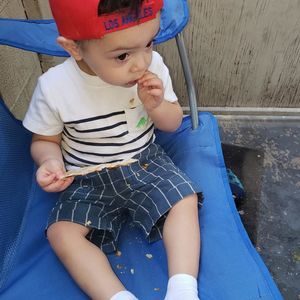 Meet your Posher, Roberto